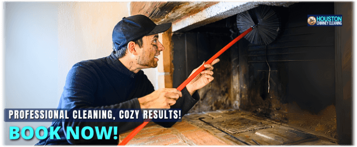 Chimney Cleaning Near Me