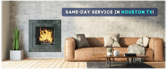 Houston TX Chimney Cleaning