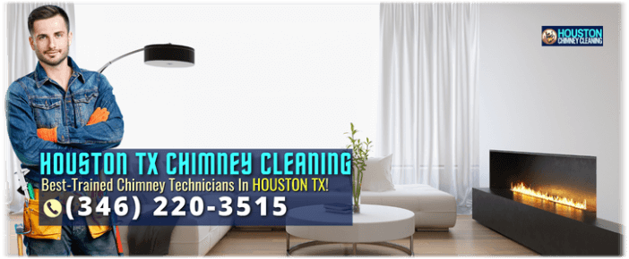 Chimney Cleaning Houston TX
